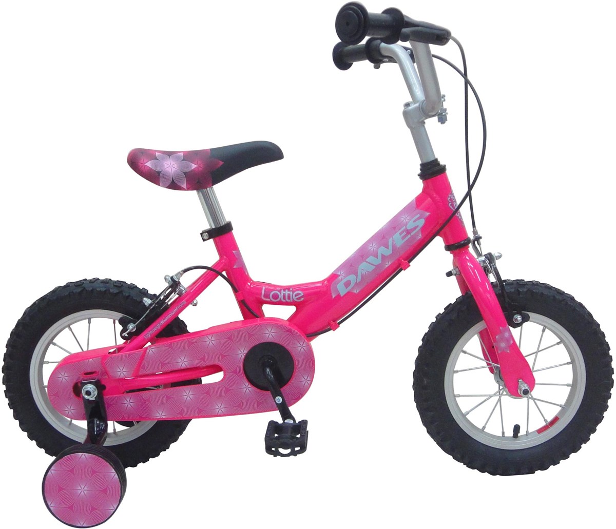 Dawes Lottie 12w Girls 2017 - Kids Bike product image