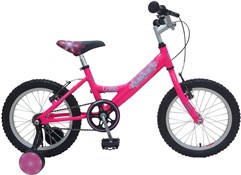Dawes Lottie 16w Girls 2018 - Kids Bike