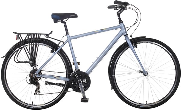 Dawes Mojave 2017 - Hybrid Classic Bike