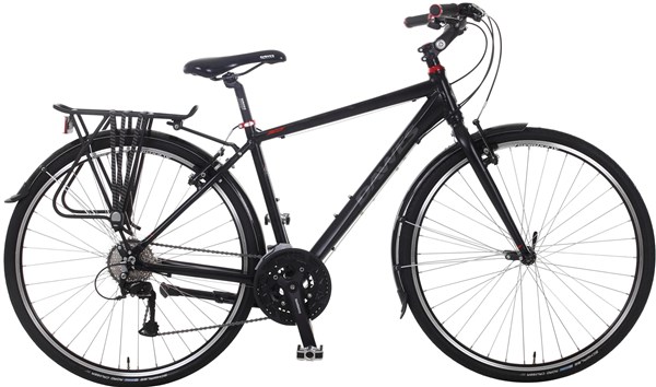 Dawes Sonoran 2017 - Hybrid Classic Bike
