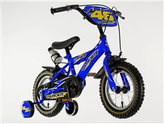 Dawes Thunder 12w 2020 - Kids Bike