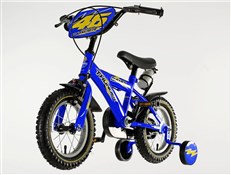 Dawes Thunder 12w 2020 - Kids Bike