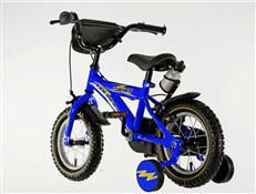 Dawes Thunder 12w 2020 - Kids Bike