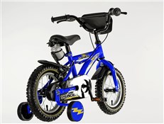 Dawes Thunder 12w 2020 - Kids Bike