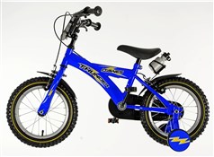 Dawes Thunder 14w 2021 - Kids Bike