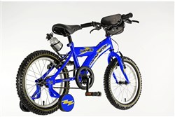 Dawes Thunder 16w 2020 - Kids Bike