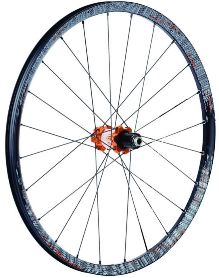 Easton Havoc Aluminium 650B/27.5" Rear Wheel product image