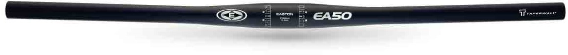 Easton EA50 Wide Alloy Handlebar product image