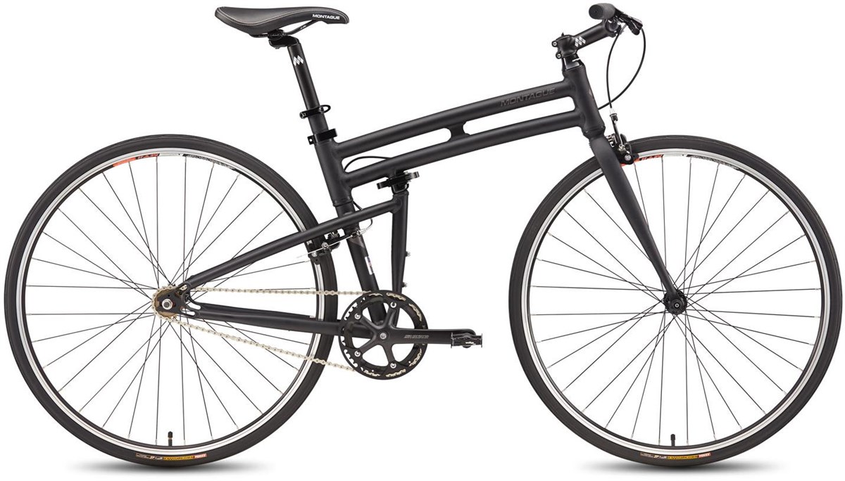 Montague Boston 2020 - Folding Bike product image