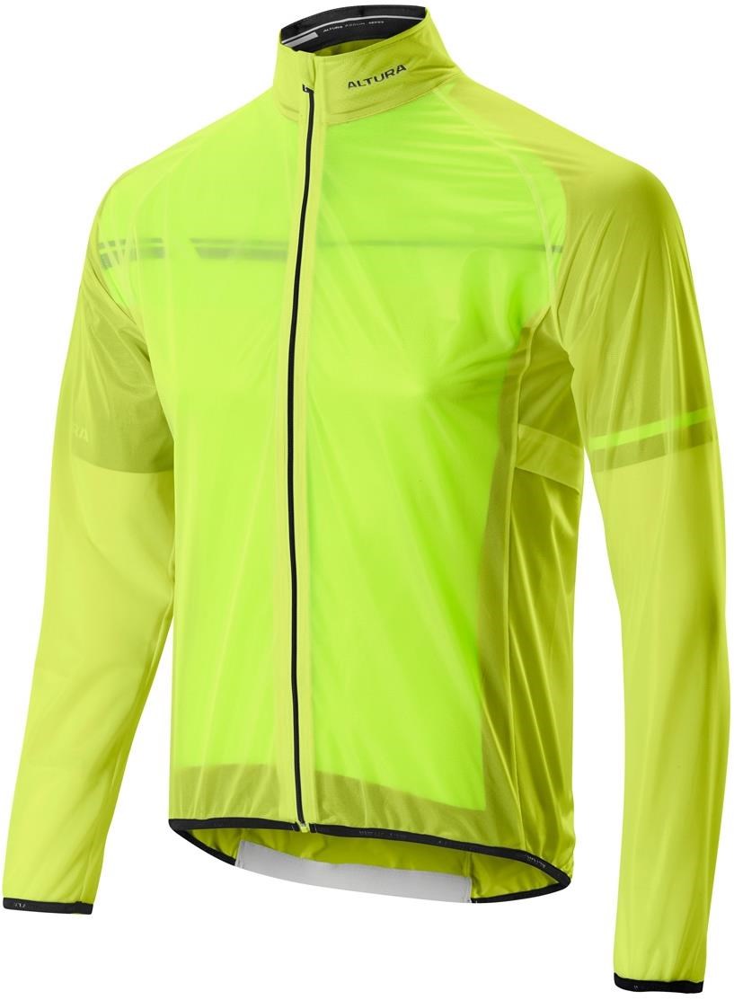 Altura Podium Lite Cycling Jacket product image