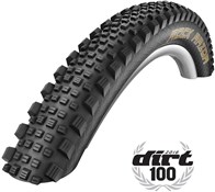 Schwalbe Rock Razor Tubeless Ready Folding 26 inch MTB Tyre
