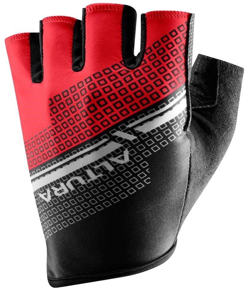 Altura Podium Elite Mitt Short Finger Cycling Gloves SS17 product image