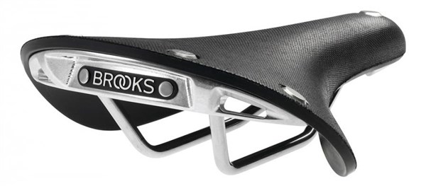 Brooks C19 Cambium Saddle