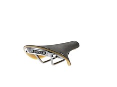 Brooks C19 Cambium Saddle