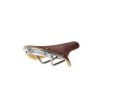 Brooks C19 Cambium Saddle