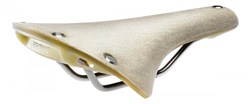 Brooks C19 Cambium Saddle