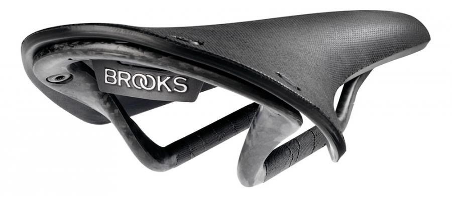 Brooks C13 Cambium Saddle product image