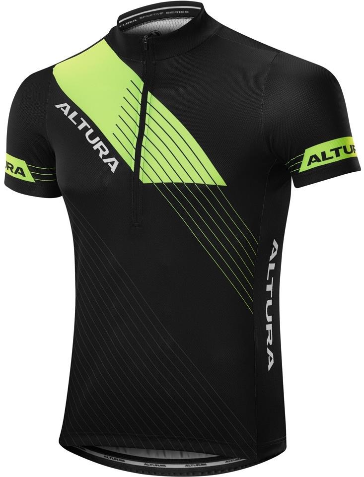 Altura Sportive Short Sleeve Jersey product image