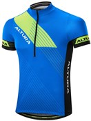 Altura Sportive Short Sleeve Cycling Jersey 2016