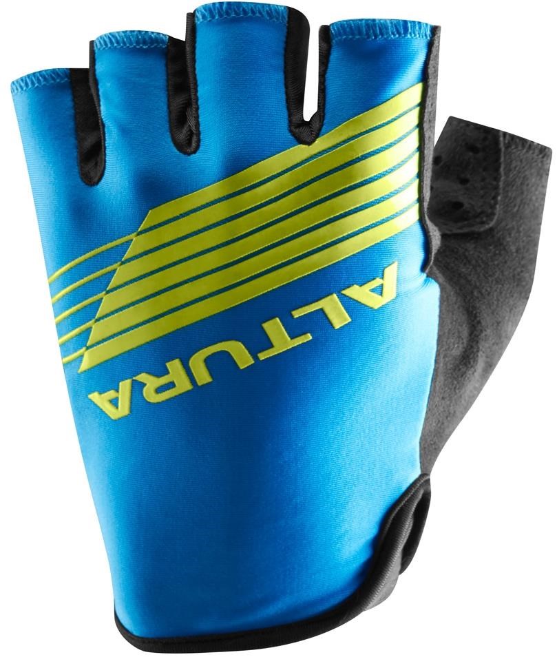 Altura Sportive Mitt Short Finger Cycling Gloves SS17 product image