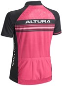 Altura Peloton Team Womens Short Sleeve Jersey