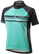 Altura Peloton Team Womens Short Sleeve Jersey