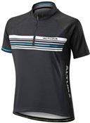 Altura Peloton Team Womens Short Sleeve Jersey
