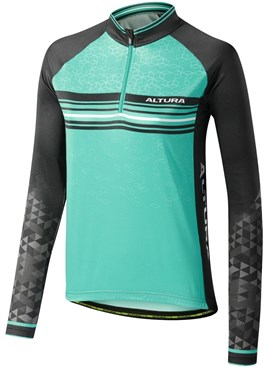 altura - Peloton Team Long Sleeve Cycling Jersey SS17 altura - Peloton Team Long Sleeve Cycling Jersey SS17
