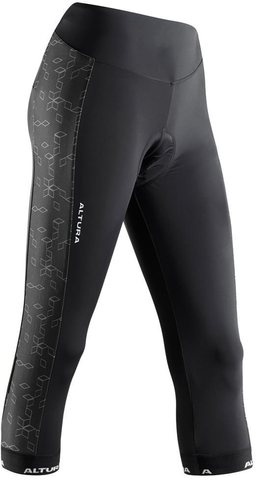 Altura Peloton Progel 3/4 Cycling Tights product image
