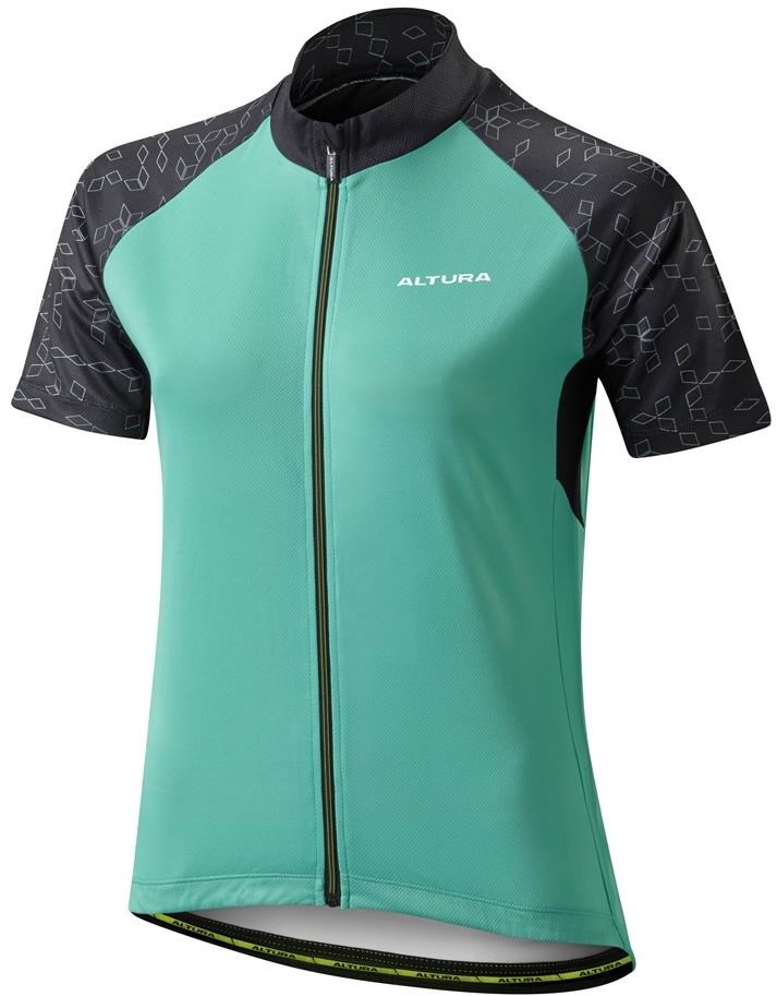 Altura Airstream Womens Short Sleeve Jersey product image