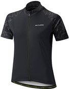Altura Airstream Womens Short Sleeve Jersey