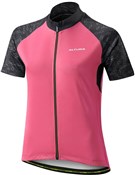 Altura Airstream Womens Short Sleeve Jersey