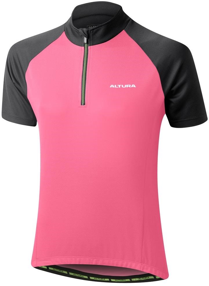 Altura Cadence Womens Short Sleeve Jersey product image