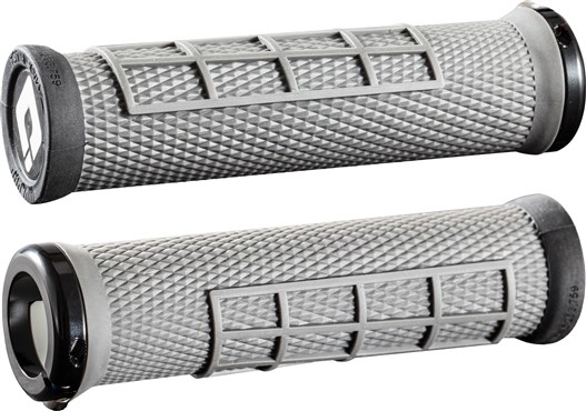 ODI Elite Flow MTB Lock On Grips 130mm