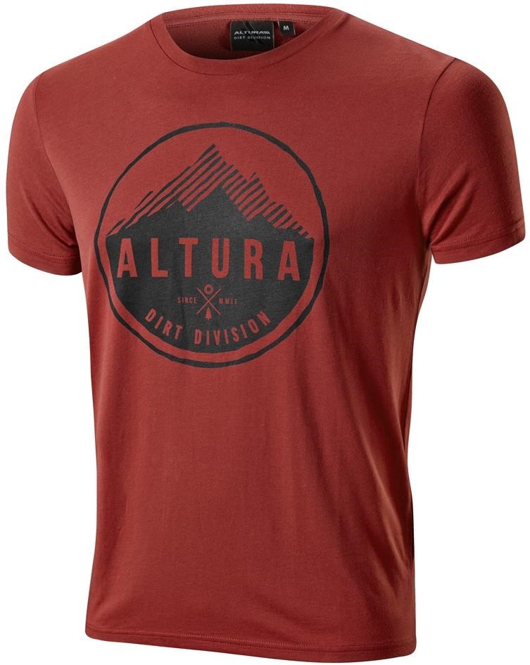 Altura Alpine Short Sleeve Tee product image