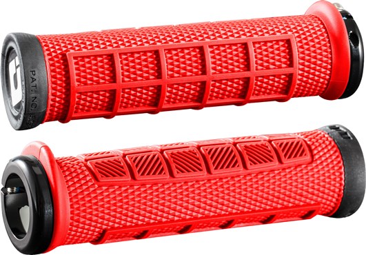 ODI Elite Pro MTB Lock On Grips 130mm