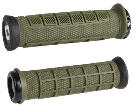 ODI Elite Pro MTB Lock On Grips 130mm