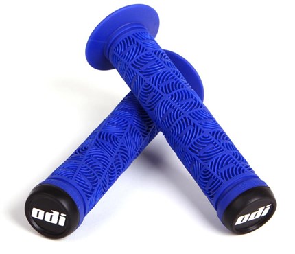 ODI O Grip BMX / Scooter Grips 143mm