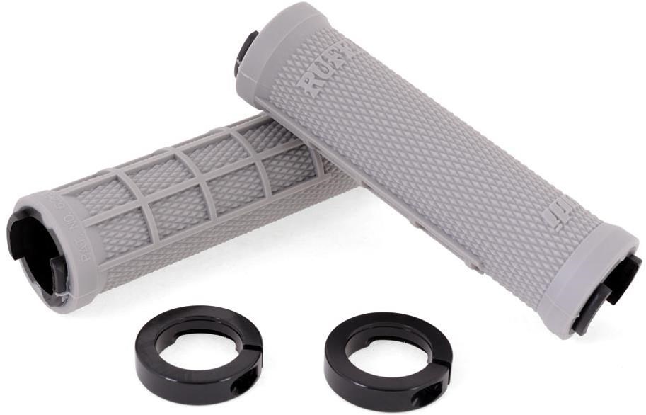 ODI Soft Pro Compound Ruffian MX Lock-On Grips Kit product image