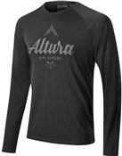 Altura Script Long Sleeve Tee