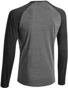 Altura Script Long Sleeve Tee
