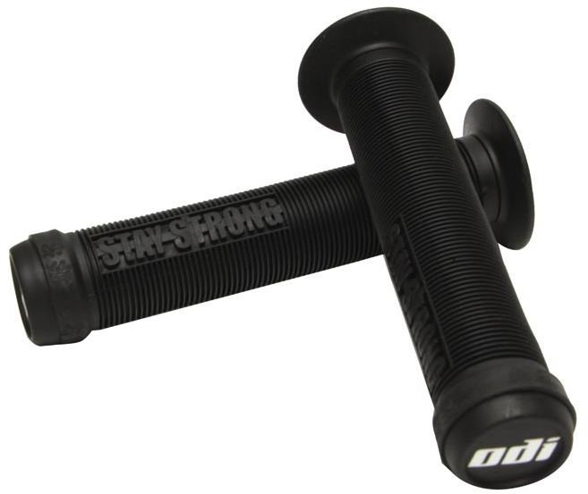 ODI Stay Strong Lion Heart BMX / Scooter Grips 143mm product image