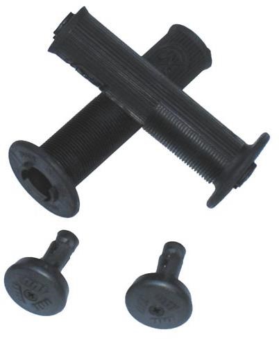 ODI S & M BMX Lock-On Grips product image