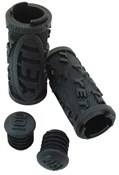 ODI Yeti Hardcore Lock-On Grips