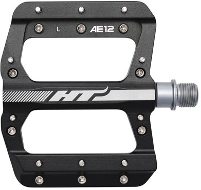 HT Components AE12 Junior BMX Pedals