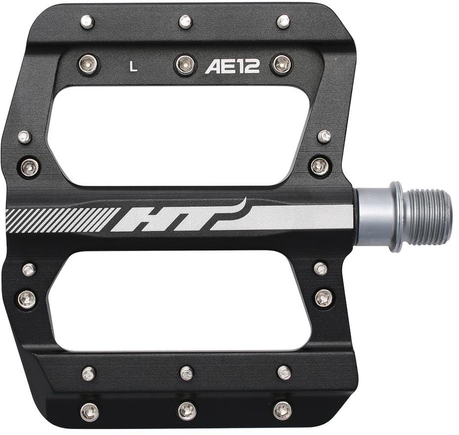 AE12 Junior BMX Pedals image 0
