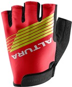 Altura Sportive Youth Mitt Short Finger Cycling Gloves SS17