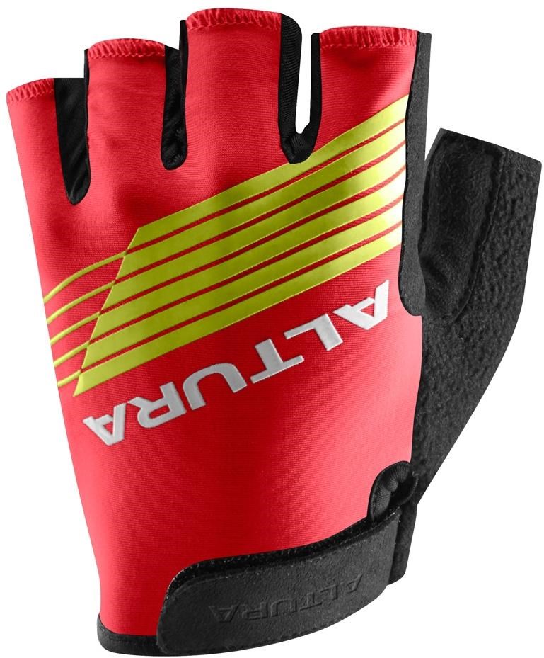 Altura Sportive Youth Mitt Short Finger Cycling Gloves SS17 product image