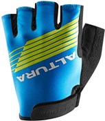 Altura Sportive Youth Mitt Short Finger Cycling Gloves SS17
