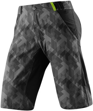 Altura Apache Baggy Cycling Shorts